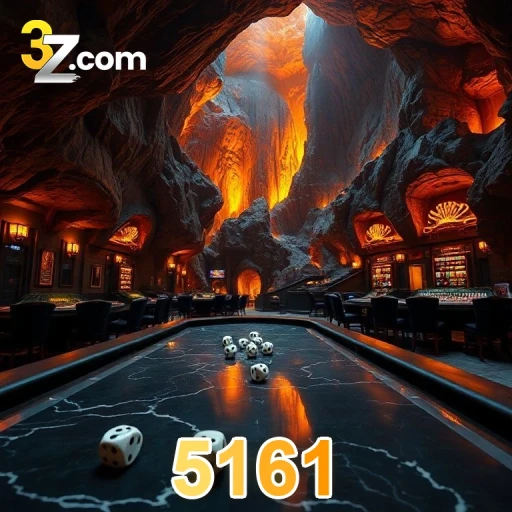 5161 BET Jogos de caça-níqueis