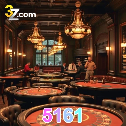 5161 BET Jogos de caça-níqueis