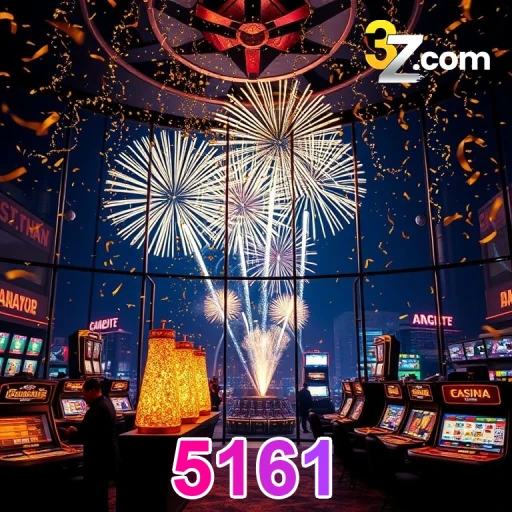 5161 BET